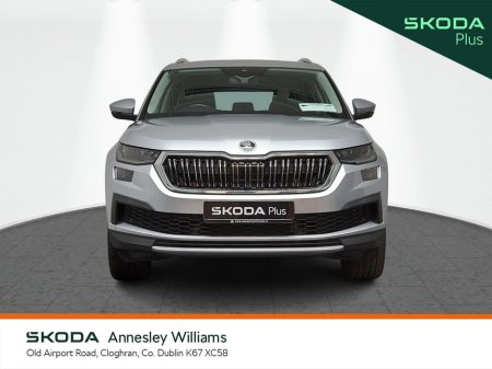 2023 Skoda Kodiaq Style 2.0Tdi 150Bhp DSG €47,950 thumbnail