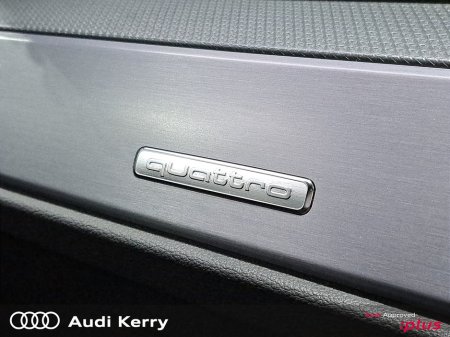 2021 Audi Q3 SPORTBACK 2.0 35TDI 150BHP QUATTRO S-LINE AUTOMATIC €40,900 thumbnail