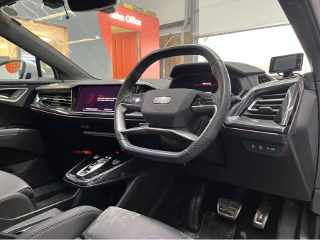 2023 Audi Q4 e-tron - thumbnail 10