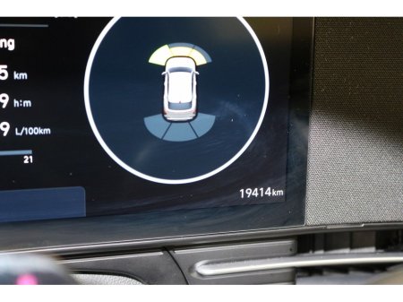 2024 Hyundai Kona - thumbnail 13