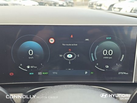 2025 Hyundai Tucson - thumbnail 11