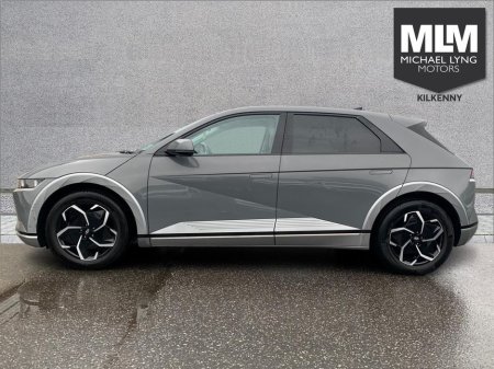 2023 Hyundai Ioniq 5 - thumbnail 5