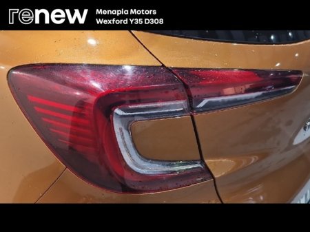 2022 Renault Captur 1.0 TCe 90 DFull Limited €18,995 thumbnail