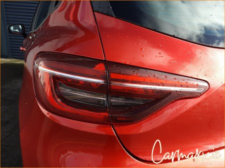 2022 Renault Clio - thumbnail 14