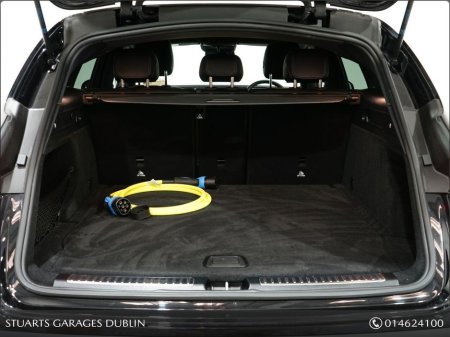 2023 Mercedes-Benz EQC *PREMIUM PLUS* 400 AMG LINE: OBSIDIAN BLACK METALLIC, ARTICO LEATHER, SUNROOF, 360 CAMERA, HEADS UP DISPLAY, 21” DIAMOND CUT TURBINE ALLOYS, KEYLESS €45,945 thumbnail