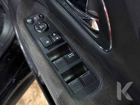 2021 Honda Vezel 1.5 HYBRID - RS EDITION - BLACK HALF LEATHER - PADDLE SHIFT - CRUISE CONTROL - FACTORY ALLOYS - €25,950 thumbnail