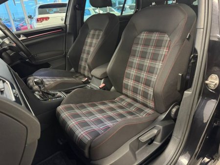 2016 Volkswagen Golf 2.0TSI DSG 5DR 220HP GTI €18,850 thumbnail