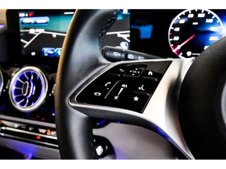 2025 Mercedes-Benz GLA Class - thumbnail 21