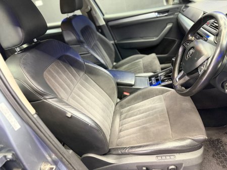 2016 Skoda Superb - thumbnail 13