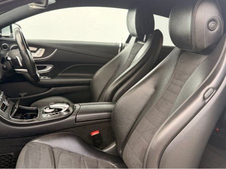 2021 Mercedes-Benz E Class - thumbnail 11