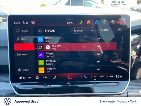 2026 Volkswagen Golf - thumbnail 16