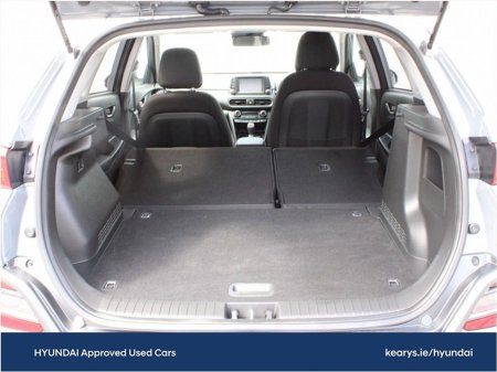 2019 Hyundai Kona - thumbnail 10