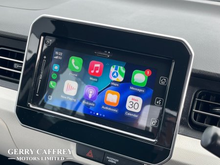 2019 Suzuki Ignis - thumbnail 13