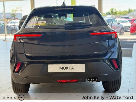 2026 Opel Mokka - thumbnail 6