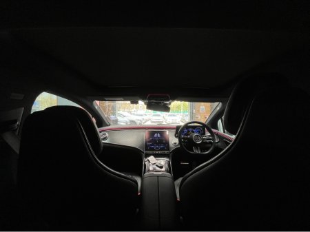 2022 Mercedes-Benz EQE - thumbnail 17