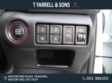 2026 Suzuki S-CROSS - thumbnail 23