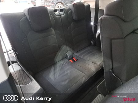 2022 Volkswagen Tiguan Allspace 2.0TDI 150BHP ELEGANCE AUTOMATIC €37,900 thumbnail