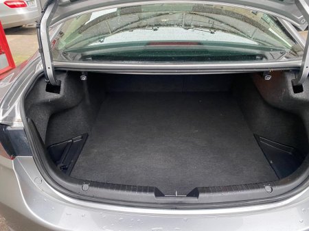 2015 Mazda Mazda6 2.2 D 150PS EXECUTIVE SE 4DR €7,500