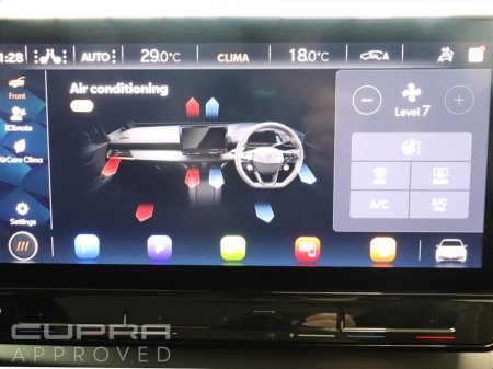 2023 Cupra Born - thumbnail 14