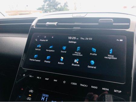 2024 Hyundai Tucson - thumbnail 15