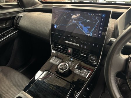 2023 Toyota bZ4X - thumbnail 15