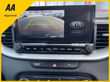 2021 Kia Ceed - thumbnail 5