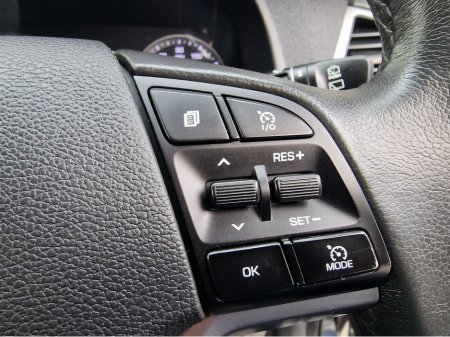 2017 Hyundai Tucson - thumbnail 18