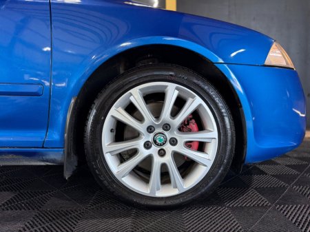 2008 Skoda Octavia - photo 5