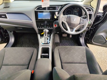 2018 Honda Shuttle - thumbnail 15