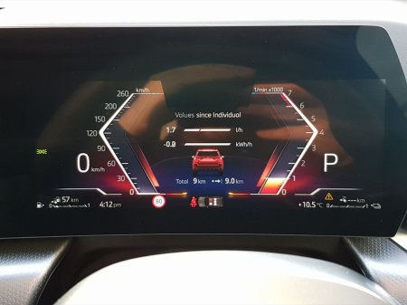 2026 BMW X1 X1 xDrive25e M Sport €66,333 thumbnail