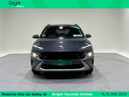 2021 Hyundai Kona KAUAI EXECUTIVE 5DR €20,950 thumbnail