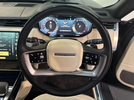 2026 Land Rover Range Rover - thumbnail 23