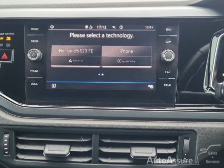 2022 Volkswagen Taigo - thumbnail 20