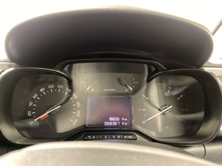 2023 Citroen C3 - thumbnail 13