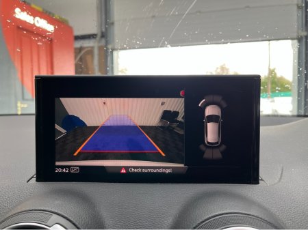 2019 Audi Q2 - thumbnail 19