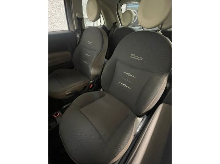 2015 Fiat 500 - thumbnail 16