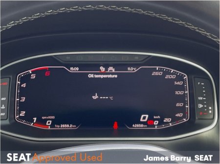 2023 SEAT Ateca - thumbnail 16