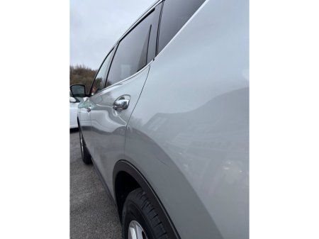 2019 Nissan X-Trail - thumbnail 16