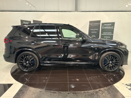 2026 BMW X5 - thumbnail 10
