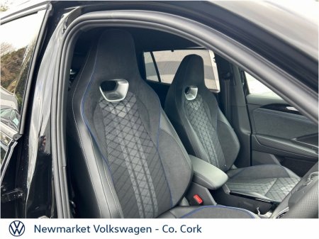 2026 Volkswagen Tayron - thumbnail 8