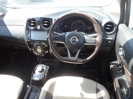 2016 Nissan Note 162 1.2 E-Power Medalist €10,750 thumbnail