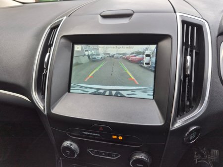 2018 Ford S-Max - thumbnail 6