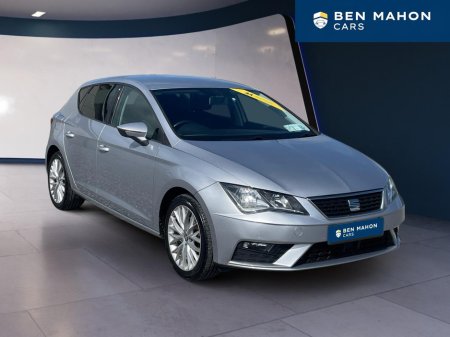 2019 SEAT Leon - thumbnail 7