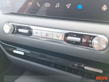 2025 MG MGS5 - thumbnail 23