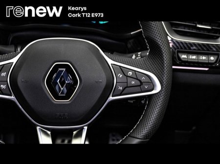 2023 Renault Arkana E-TECH Hybrid Engineered 145 Auto €29,750 thumbnail