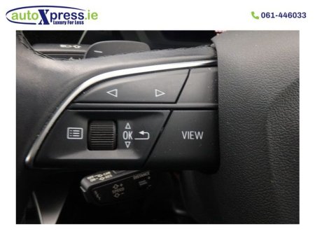 2021 Audi A3 30 TFSI Automatic Low mileage €27,995 thumbnail