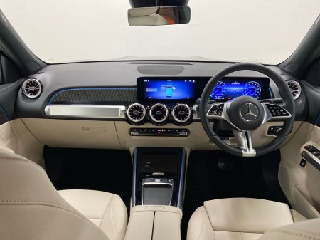 2026 Mercedes-Benz EQB EQB 250+ PROGRESSIVE | 7 Seater, Heated Seats, Reversing Camera €59,950