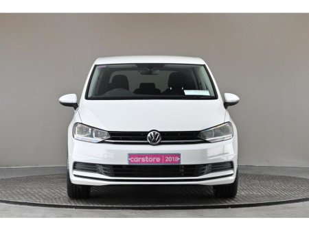 2018 Volkswagen Touran 1.4 TSI DSG TRENDLINE *UPGRADED 18" ALLOY WHEELS*CAR PLAY*ANDROID AUTO* €20,490 thumbnail