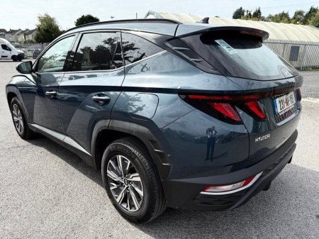 2023 Hyundai Tucson HEV Executive *HUGE SALE* €34,950