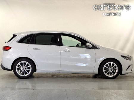2020 Mercedes-Benz B Class B180 Auto Low Mileage €29,880